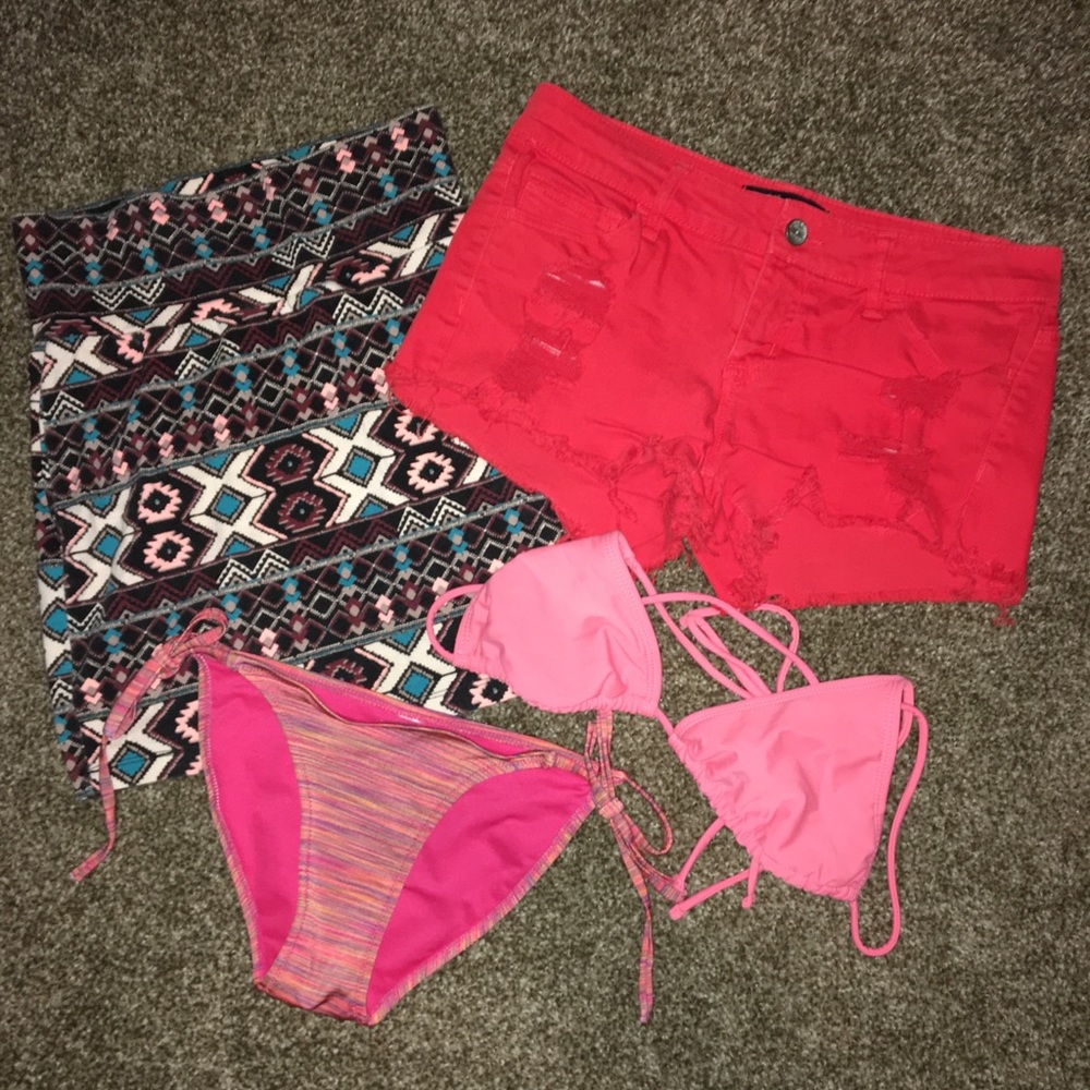Beachy Bundle